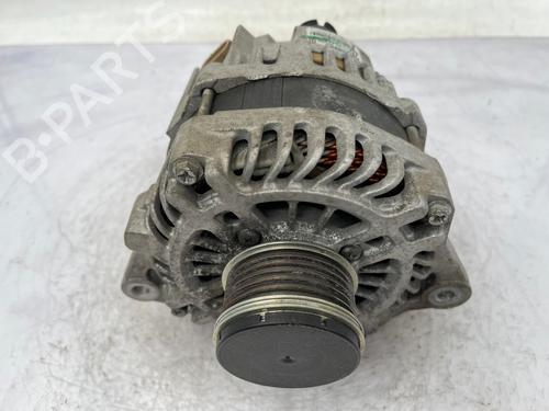 Alternator NISSAN NOTE (E12) 1.2 DIG-S | BP37419079M7 - Image 4