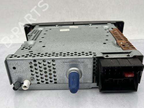 Used Radio Radio 26239690 26239690