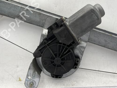 Rudehejsemekanisme ventre foran DACIA LOGAN (LS_) 1.6 (LS0B, LS0D, LS0F, LS0H) | BP32344206C22 