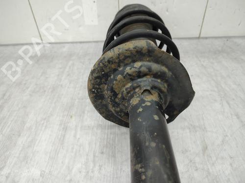 Right front shock absorber CITROËN C1 (PM_, PN_) 1.0 | BP23740769M17 