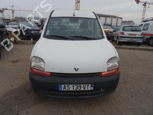 Left headlight RENAULT KANGOO (KC0/1_) D 65 1.9 (KC0E, KC02, KC0J, KC0N) | BP23691832C28 - Image 9