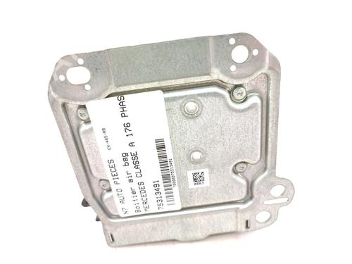 ECU airbags MERCEDES-BENZ A-CLASS (W176) A 180 (176.042) | BP23733054M53 