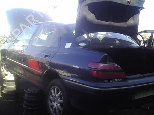 Used Parts PEUGEOT 406 (8B) 2.2 HDi 2304769