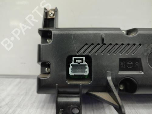Climate control PEUGEOT 406 Coupe (8C) 2.2 | BP23700252I5 