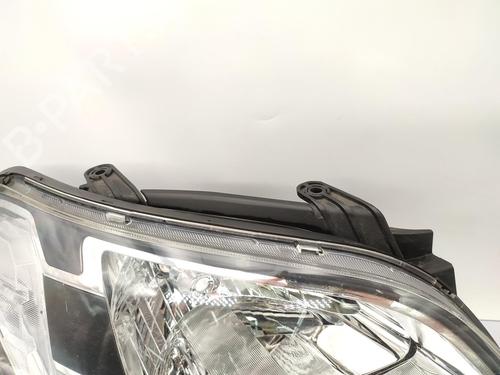 Right headlight KIA SOUL I (AM) 1.6 CRDi 128 | BP23702975C29  - Image 9
