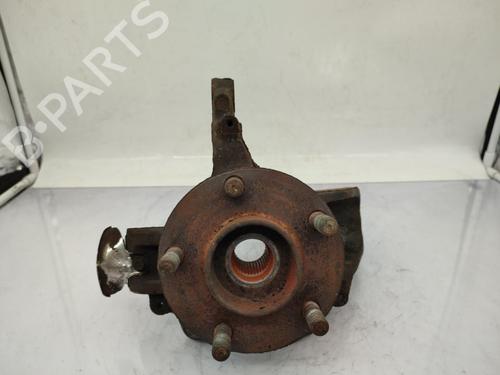 Right front steering knuckle FORD C-MAX (DM2) 1.6 TDCi | BP23730163M26 - Image 3