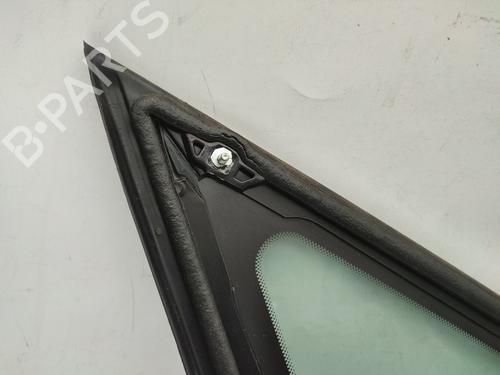 Front left quarter glass FORD C-MAX (DM2) 1.8 TDCi | BP29406229C111 