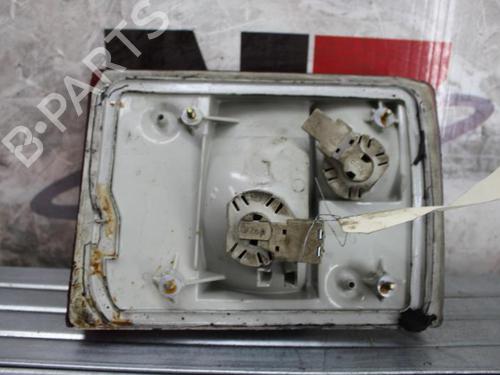 Used Left taillight AUDI 90 B3 (893, 894, 8A2) [1987-1991]  23667356