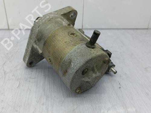 Used Starter Starter TOYOTA YARIS (_P1_) 1.0 (SCP10_, SCP10R) (65 hp) 23710588 23710588
