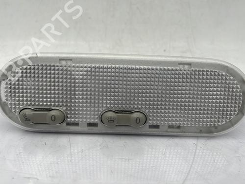 Interior roof light RENAULT KANGOO Express (FW0/1_) 1.5 dCi 80 (FW15) 264302677R