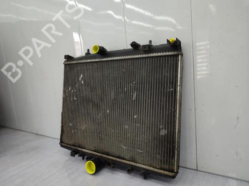Water radiator CITROËN C5 I (DC_) 2.0 HDi (DCRHZB, DCRHZE) | BP23719892M31 - Image 5