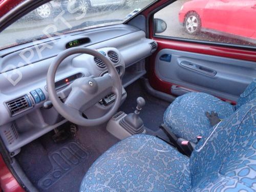 Steering column stalk RENAULT TWINGO I (C06_) 1.2 (C063, C064) | BP23666502I23 