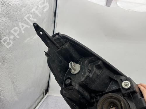 Left headlight NISSAN PIXO (UA0) 1.0 | BP37475323C28 - Image 5