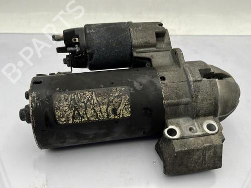 Used Starter Starter BMW 3 Touring (E91) 330 d xDrive (245 hp) 23750554 23750554