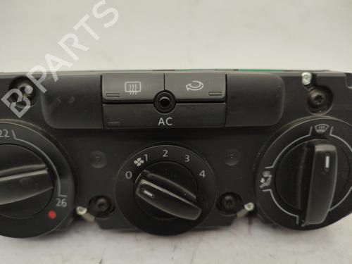AC Styreenhet / Manøvreringsenhet VW GOLF V (1K1) 1.9 TDI | BP23710615I5 