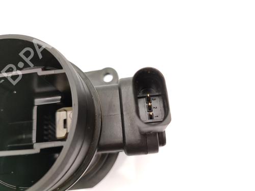Mass air flow sensor AUDI A1 Sportback (8XA, 8XF) 1.6 TDI | BP23738848M95 