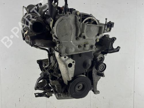 Used Engine RENAULT ESPACE IV (JK0/1_) 2.0 (JK0A, JK1D, JK0N) (170 hp) 23683408
