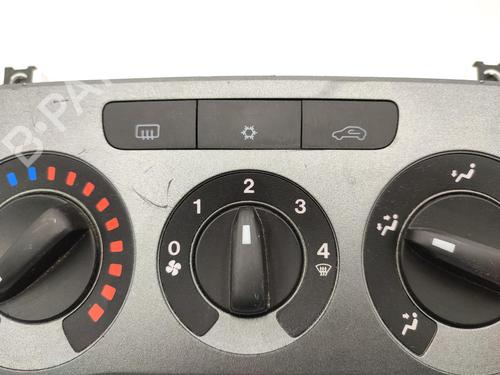 Climate control FIAT GRANDE PUNTO (199_) 1.3 D Multijet | BP23720950I5 - Image 4