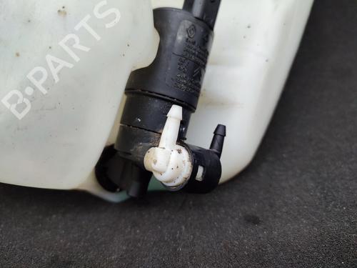 Windscreen washer tank CITROËN BERLINGO / BERLINGO FIRST MPV (MF_, GJK_, GFK_) 1.6 HDI 90 (MF9HX) | BP23731314C113 