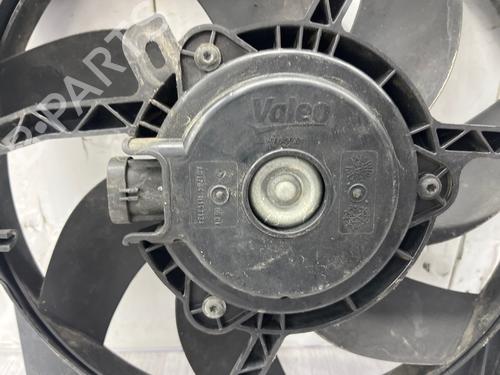 Used Radiator fan Radiator fan 38187286 38187286