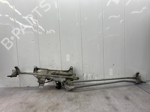 Front wiper motor CITROËN C8 (EA_, EB_) 2.0 HDi 165 | BP37636628M29 - Image 2