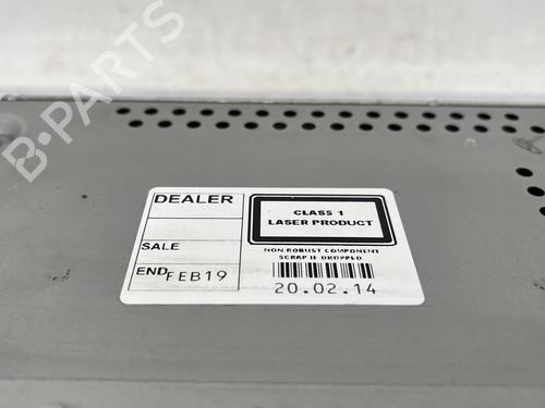 Radio FORD B-MAX (JK) 1.0 EcoBoost | BP26390791E6 