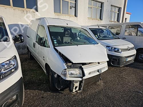 Used Parts CITROËN JUMPY I Van (BS_, BT_, BY_, BZ_) 1.9 D 70 2304970