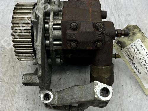 Used Injection pump Injection pump CITROËN C3 I (FC_, FN_) 1.4 HDi (68 hp) 23703519 23703519