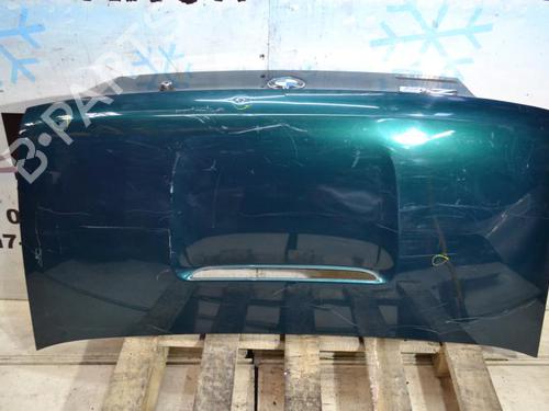 Used Tailgate Tailgate 23666384 23666384