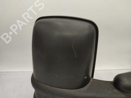 Right mirror RENAULT TRAFIC Van (T_, P_, V_) 2.1 D | BP27185692C27 