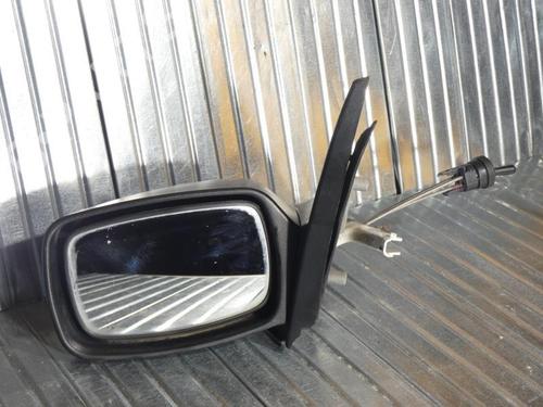 Used Left mirror FORD ESCORT VI (GAL, AAL, ABL) 1.8 TD (90 hp) 23697316