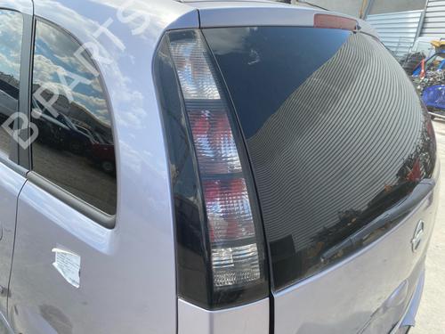 Left headlight OPEL MERIVA A MPV (X03) 1.4 16V Twinport (E75) | BP36956630C28 - Image 25