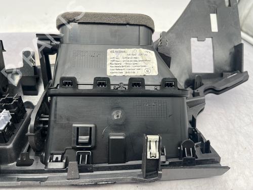 Air vent RENAULT KADJAR (HA_, HL_) 1.5 dCi 110 (HLA3) | BP37079312I21 - Image 11