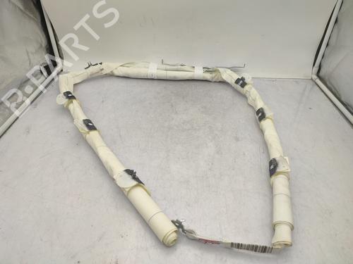 Used Right curtain airbag RENAULT SCÉNIC IV (J9_) 1.6 dCi 130 (130 hp) 26395422