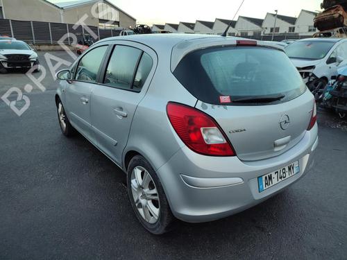 Headrest OPEL CORSA D (S07) 1.3 CDTI (L08, L68) | BP23722390I31 - Image 20