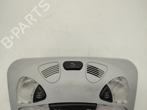 Interior roof light MERCEDES-BENZ C-CLASS Coupe (CL203) C 180 (203.735) | BP23731833I8