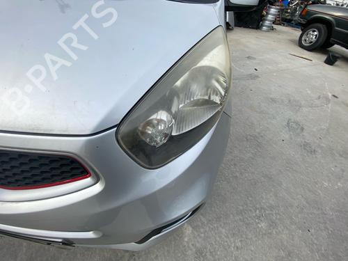 Left headlight KIA PICANTO II (TA) 1.0 | BP37418906C28 - Image 18