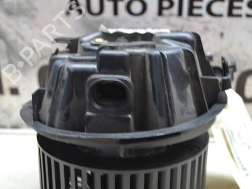 Heater blower motor CITROËN C3 I (FC_, FN_) 1.4 HDi | BP23665816M62 