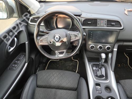 Right front driveshaft RENAULT KADJAR (HA_, HL_) 1.3 TCe 160 (HLNC) | BP32782612M39  - Image 35