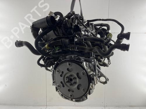 Engine PEUGEOT 2008 I (CU_) 1.2 THP 110 / PureTech 110 | BP40040766M1 - Image 4