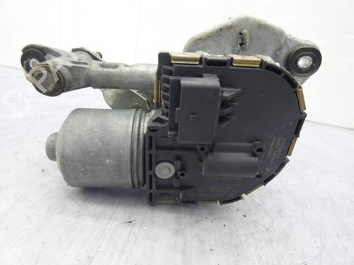 Front wiper motor PEUGEOT 407 SW (6E_, 6D_) 2.0 HDi 135 | BP23699657M29 