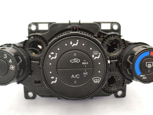 Climate control FORD FIESTA VI (CB1, CCN) 1.6 TDCi | BP23710487I5 