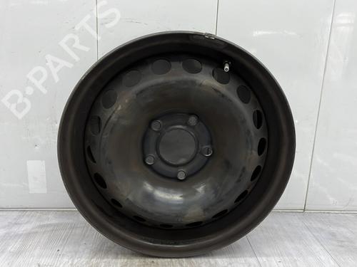 Felg RENAULT MEGANE III Hatchback (BZ0/1_, B3_) 1.5 dCi (BZ1G, BZ1W, BZ0R) (95 hp) 23759934
