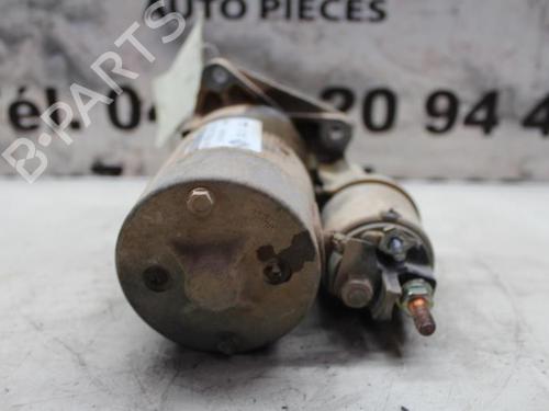 Starter FIAT PUNTO (188_) 1.2 16V 80 (188.233, .235, .253, .255, .333, .353, .639,... | BP23665216M8 