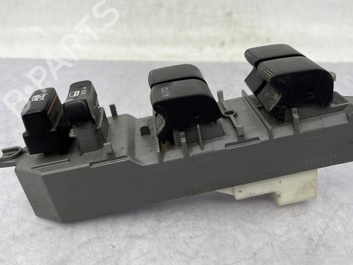 Left front window switch TOYOTA RAV 4 III (_A3_) 2.2 D 4WD (ALA30_, ALA30R) | BP33313619I27 - Image 6