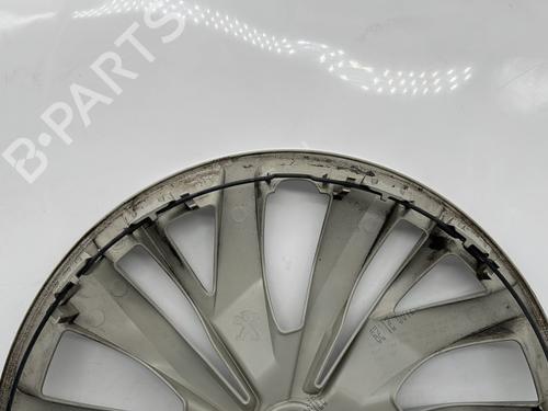 Andre PEUGEOT 208 II (UB_, UP_, UW_, UJ_) 1.2 PureTech 75 | BP30059010O1 