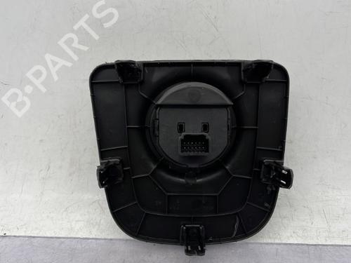 Gear lever DACIA SPRING EV (B6M1) | BP24425951M90 