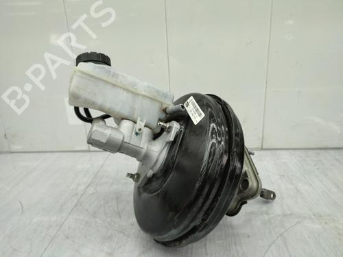Servo brake RENAULT CLIO IV (BH_) 1.5 dCi 90 | BP23710304M42 