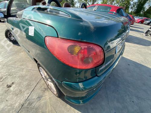Used Left taillight Left taillight 38269140 38269140