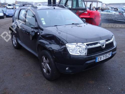 Fuel pump DACIA DUSTER (HS_) 1.5 dCi (HSMC) | BP23691977M76  - Image 6